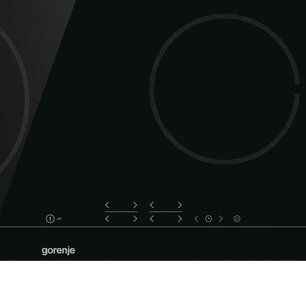 Стеклокерамическая варочная панель Gorenje ECT641BSC фото 4 в Челябинске