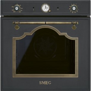 Духовой шкаф Smeg SFP67C1TAO фото в Челябинске