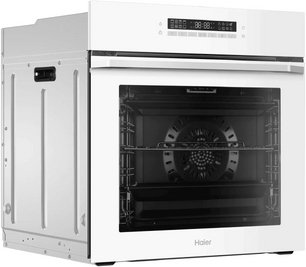 Духовой шкаф Haier HOQ-P16AN5GW фото 3 в Челябинске