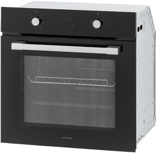 Электрический духовой шкаф Крона MAGNETE 60 BL фото 2 в Челябинске Электрический духовой шкаф KRONA MAGNETE 60 BL фото 2 в Челябинске