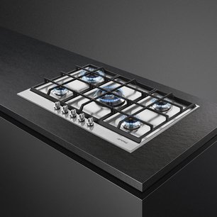 Варочная панель Smeg PX175 фото 4 в Челябинске