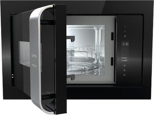 Встраиваемая микроволновая печь Gorenje BM235ORAB фото 3 в Челябинске