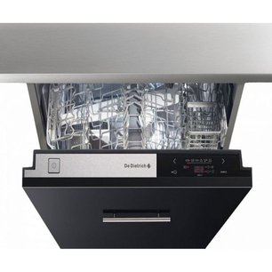 Посудомоечная машина De Dietrich DVH 1120 J фото в Челябинске