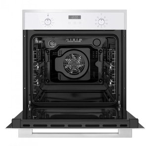 Шкаф духовой электрический MAUNFELD EOEM.769SCS2W фото 3 в Челябинске Шкаф духовой электрический MAUNFELD EOEM.769SCS2W фото 3 в Челябинске