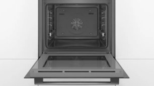 Встраиваемый духовой шкаф BOSCH HBG538EB6R фото 4 в Челябинске