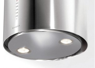 Вытяжка Фабер CYLINDRA/2 EV8 2EL XH890 фото 2 в Челябинске Вытяжка Faber CYLINDRA/2 EV8 2EL XH890 фото 2 в Челябинске