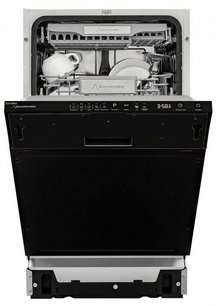 Встраиваемая посудомоечная машина Шауб Лоренц SLG VI4610 фото в Челябинске Встраиваемая посудомоечная машина Schaub Lorenz SLG VI4610 фото в Челябинске
