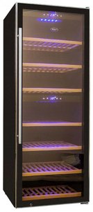 Винный шкаф Coldvine C126-KBF2 фото 2 в Челябинске Винный шкаф Cold Vine C126-KBF2 фото 2 в Челябинске