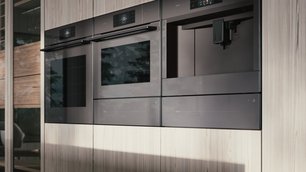 Вакуумный упаковщик Аско ODV8128GG фото 4 в Челябинске Вакуумный упаковщик Asko ODV8128GG фото 4 в Челябинске