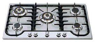 Варочная панель Ilve H90CCV/ IX фото в Челябинске