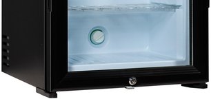 Минибар Coldvine MCA-30BG фото 3 в Челябинске Минибар Cold Vine MCA-30BG фото 3 в Челябинске