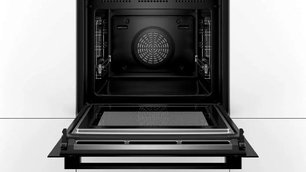 Духовой шкаф Bosch HMG8764C1 фото 3 в Челябинске