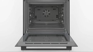 Духовой шкаф Bosch HBJ558YB0Q фото 2 в Челябинске