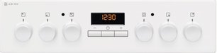 Электрическая плита Electrolux EKC95450AW фото 2 в Челябинске