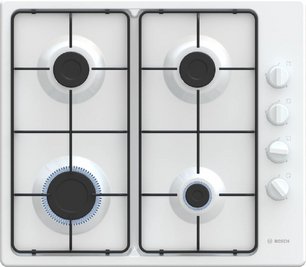 Газовая варочная панель Bosch PBP6C2K80O фото в Челябинске