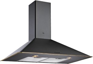 Вытяжка Тека DOS 90 ANTHRACITE-BRASS фото в Челябинске Вытяжка Teka DOS 90 ANTHRACITE-BRASS фото в Челябинске