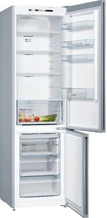 Двухкамерный холодильник Бош KGN39UL316 фото 2 в Челябинске Двухкамерный холодильник Bosch KGN39UL316 фото 2 в Челябинске