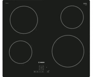 Электрическая варочная панель BOSCH PKE611B17E фото в Челябинске