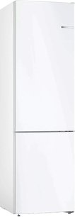 Холодильник с нижней морозильной камерой BOSCH KGN39UW27R фото в Челябинске Холодильник с нижней морозильной камерой BOSCH KGN39UW27R фото в Челябинске