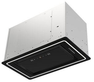 Встраиваемая вытяжка Kuppersberg INLUMIA 60 BG фото 3 в Челябинске