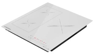 Индукционная варочная панель Маунфилд CVI453SBWHA Inverter фото 3 в Челябинске Индукционная варочная панель Maunfeld CVI453SBWHA Inverter фото 3 в Челябинске