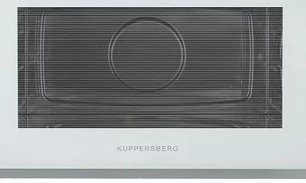 Встраиваемая микроволновая печь Kuppersberg HMWZ 969 W фото 2 в Челябинске