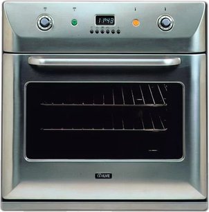 Духовой шкаф Ilve 600-BVG IX фото в Челябинске