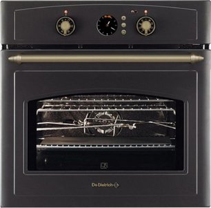 Духовой шкаф Де Дитрих DOP1355E фото в Челябинске Духовой шкаф De Dietrich DOP1355E фото в Челябинске