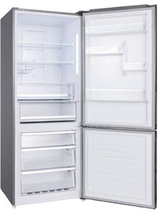 Холодильник Кертинг KNFC 72337 X фото 3 в Челябинске Холодильник Korting KNFC 72337 X фото 3 в Челябинске