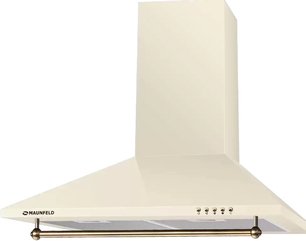 Кухонная вытяжка MAUNFELD Retro Light 60 бежевый фото в Челябинске Кухонная вытяжка MAUNFELD Retro Light 60 бежевый фото в Челябинске