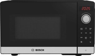 Микроволновая печь Бош FFL023MS2 фото в Челябинске Микроволновая печь Bosch FFL023MS2 фото в Челябинске