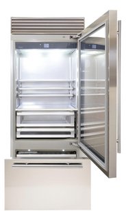 Встраиваемый холодильник Fhiaba XS900TGT6I фото в Челябинске