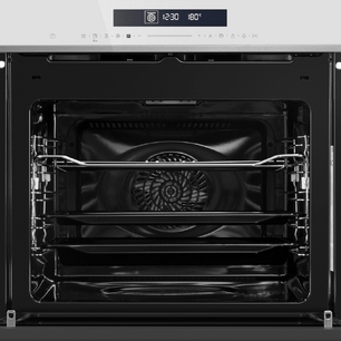 Духовой шкаф Maunfeld MEOR7217SMW фото 4 в Челябинске