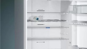 Отдельностоящий холодильник с нижней морозильной камерой SIEMENS KG49NSB2AR фото 4 в Челябинске Отдельностоящий холодильник с нижней морозильной камерой SIEMENS KG49NSB2AR фото 4 в Челябинске