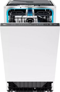 Встраиваемая посудомоечная машина Haier HDWE11-595RU фото в Челябинске