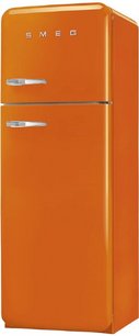 Холодильник Смег FAB30ROR6 фото 2 в Челябинске Холодильник Smeg FAB30ROR6 фото 2 в Челябинске