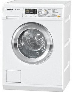 Стиральная машина Миле WDA 100 W CLASSIC фото в Челябинске Стиральная машина Miele WDA 100 W CLASSIC фото в Челябинске