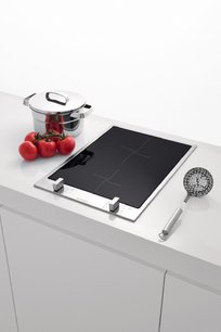 Варочная панель Barazza 1PBFID фото 2 в Челябинске