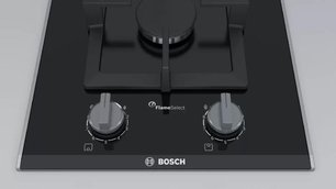 Газовая варочная панель Bosch PSB3A6B20 фото 2 в Челябинске