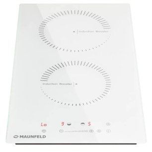 Индукционная варочная панель Maunfeld CVI292STWHC фото 2 в Челябинске