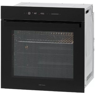 Духовой шкаф Крона INFINITUM max 60 BL/BL фото 2 в Челябинске Духовой шкаф KRONA INFINITUM max 60 BL/BL фото 2 в Челябинске