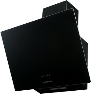 Вытяжка Куперсберг F 605 B фото 2 в Челябинске Вытяжка Kuppersberg F 605 B фото 2 в Челябинске