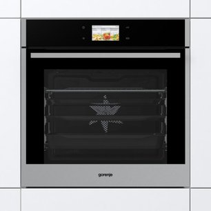 Духовой шкаф Горение BOP799S51X фото 2 в Челябинске Духовой шкаф Gorenje BOP799S51X фото 2 в Челябинске