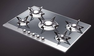 Варочная панель Smeg P705VT фото 2 в Челябинске