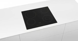 Электрическая варочная панель BOSCH PKG611FP1R фото 3 в Челябинске