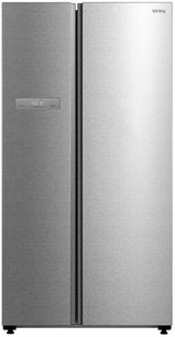 Холодильник Кертинг KNFS 95780 X фото в Челябинске Холодильник Korting KNFS 95780 X фото в Челябинске