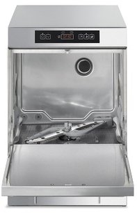 Стаканомоечная машина Smeg UG405DMRU фото 2 в Челябинске