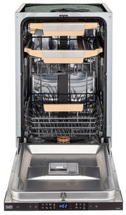 Встраиваемая посудомоечная машина Вард VDI413L фото в Челябинске Встраиваемая посудомоечная машина VARD VDI413L фото в Челябинске