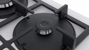 Газовая варочная панель BOSCH PNH6B2O90R фото 4 в Челябинске