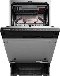 Встраиваемая посудомоечная машина Kuppersberg GHL 4530 фото 2 в Челябинске